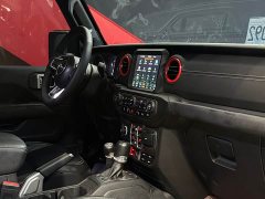 Jeep Gladiator 2022 3.6L Pioneer Edition - ფოტო 7