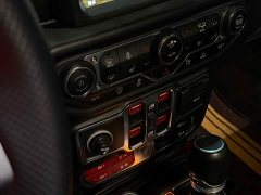 Jeep Gladiator 2022 3.6L Pioneer Edition - ფოტო 9