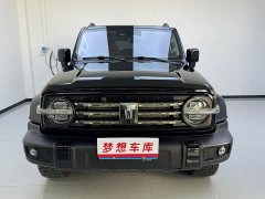 Tank 300 2.0T Explorer - ფოტო 1