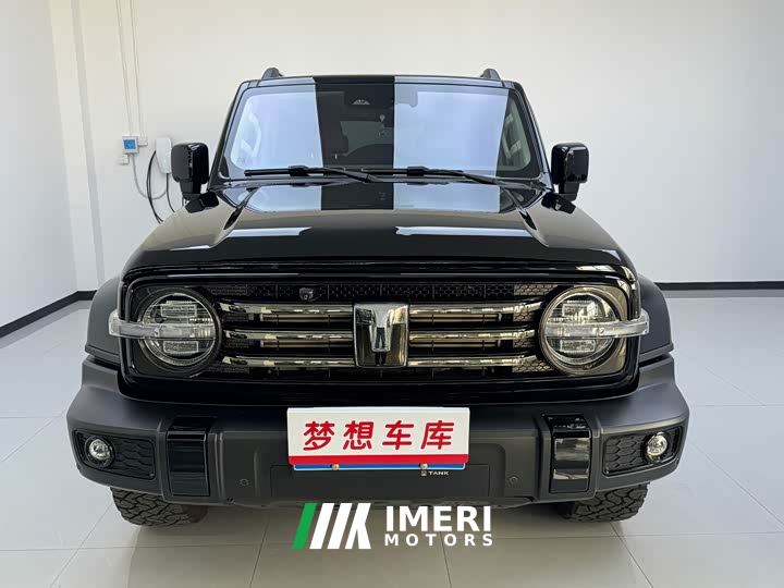 Tank 300 2.0T Explorer