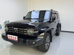 Tank 300 2.0T Explorer - ფოტო 2