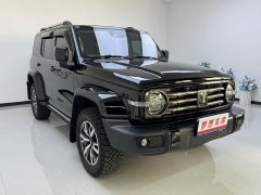 Tank 300 2.0T Explorer - ფოტო 3