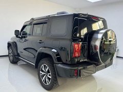 Tank 300 2.0T Explorer - ფოტო 4