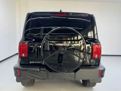 Tank 300 2.0T Explorer - ფოტო 5