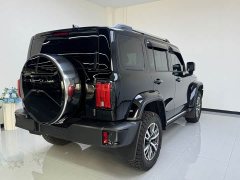 Tank 300 2.0T Explorer - ფოტო 6