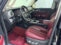 Tank 300 2.0T Explorer - ფოტო 8