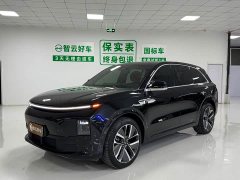 Li Auto L6 Pro - ფოტო 1