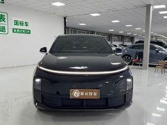 Li Auto L6 Pro - ფოტო 2