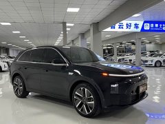 Li Auto L6 Pro - ფოტო 3