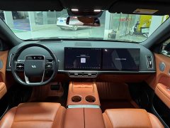 Li Auto L6 Pro - ფოტო 5