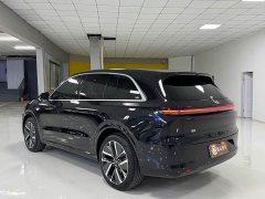 Li Auto L6 Pro - ფოტო 7
