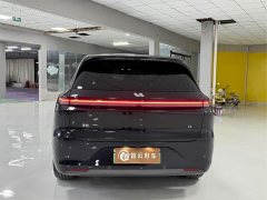 Li Auto L6 Pro - ფოტო 8