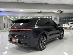 Li Auto L6 Pro - ფოტო 9
