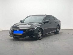Honda Accord 2022 260TURBO Phantom Night Premium Edition - ფოტო 1