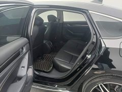 Honda Accord 2022 260TURBO Phantom Night Premium Edition - ფოტო 11