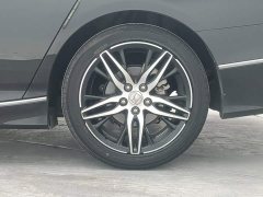 Honda Accord 2022 260TURBO Phantom Night Premium Edition - ფოტო 12