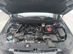Honda Accord 2022 260TURBO Phantom Night Premium Edition - ფოტო 13