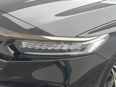 Honda Accord 2022 260TURBO Phantom Night Premium Edition - ფოტო 14