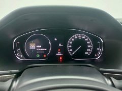 Honda Accord 2022 260TURBO Phantom Night Premium Edition - ფოტო 2