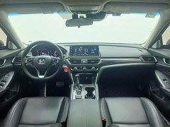 Honda Accord 2022 260TURBO Phantom Night Premium Edition - ფოტო 3