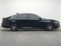 Honda Accord 2022 260TURBO Phantom Night Premium Edition - ფოტო 4