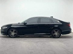 Honda Accord 2022 260TURBO Phantom Night Premium Edition - ფოტო 5
