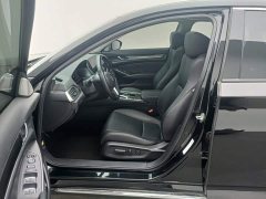 Honda Accord 2022 260TURBO Phantom Night Premium Edition - ფოტო 6