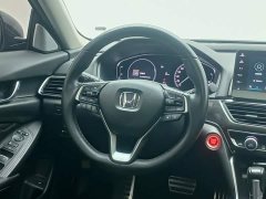 Honda Accord 2022 260TURBO Phantom Night Premium Edition - ფოტო 7