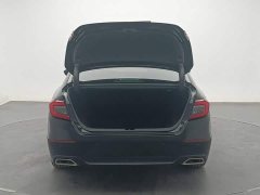 Honda Accord 2022 260TURBO Phantom Night Premium Edition - ფოტო 9