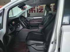 GAC Aion M6 2021 PRO 270T Automatic Luxury - ფოტო 10