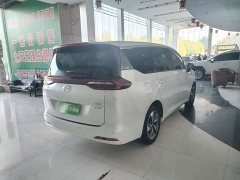 GAC Aion M6 2021 PRO 270T Automatic Luxury - ფოტო 11