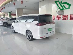 GAC Aion M6 2021 PRO 270T Automatic Luxury - ფოტო 13