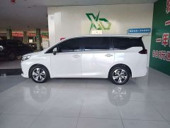 GAC Aion M6 2021 PRO 270T Automatic Luxury - ფოტო 4
