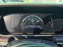 GAC Aion M6 2021 PRO 270T Automatic Luxury - ფოტო 9