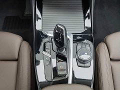 BMW X3 xDrive25i Luxury Package - ფოტო 13
