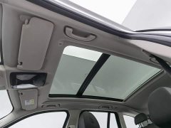 BMW X3 xDrive25i Luxury Package - ფოტო 14