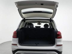 BMW X3 xDrive25i Luxury Package - ფოტო 16