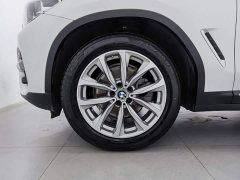 BMW X3 xDrive25i Luxury Package - ფოტო 17