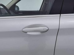BMW X3 xDrive25i Luxury Package - ფოტო 18