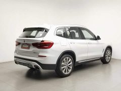 BMW X3 xDrive25i Luxury Package - ფოტო 2