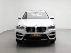 BMW X3 xDrive25i Luxury Package - ფოტო 3