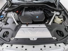 BMW X3 xDrive25i Luxury Package - ფოტო 6