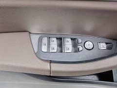 BMW X3 xDrive25i Luxury Package - ფოტო 9