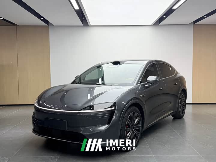 LUXEED R7 Extended Range 331km Ultra - ავტომობილი ჩინეთიდან