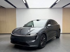 LUXEED R7 Extended Range 331km Ultra - ფოტო 1