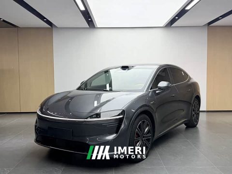 2025 LUXEED R7 Extended Range 331km Ultra - ავტომობილი ჩინეთიდან