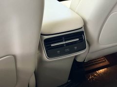 LUXEED R7 Extended Range 331km Ultra - ფოტო 11