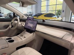 LUXEED R7 Extended Range 331km Ultra - ფოტო 12
