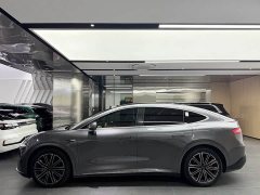 LUXEED R7 Extended Range 331km Ultra - ფოტო 13