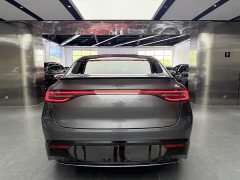 LUXEED R7 Extended Range 331km Ultra - ფოტო 15